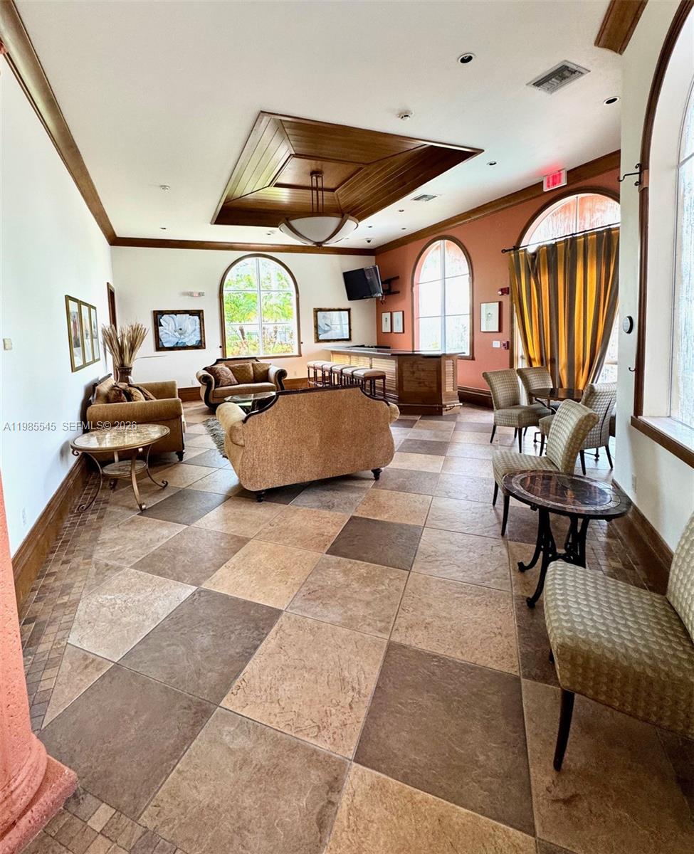 EL-AD VILLAGGIO CONDO BLD - Residential Lease