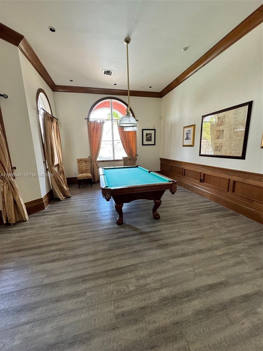 EL-AD VILLAGGIO CONDO BLD - Residential Lease