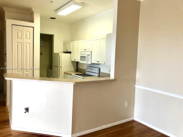 EL-AD VILLAGGIO CONDO BLD - Residential Lease