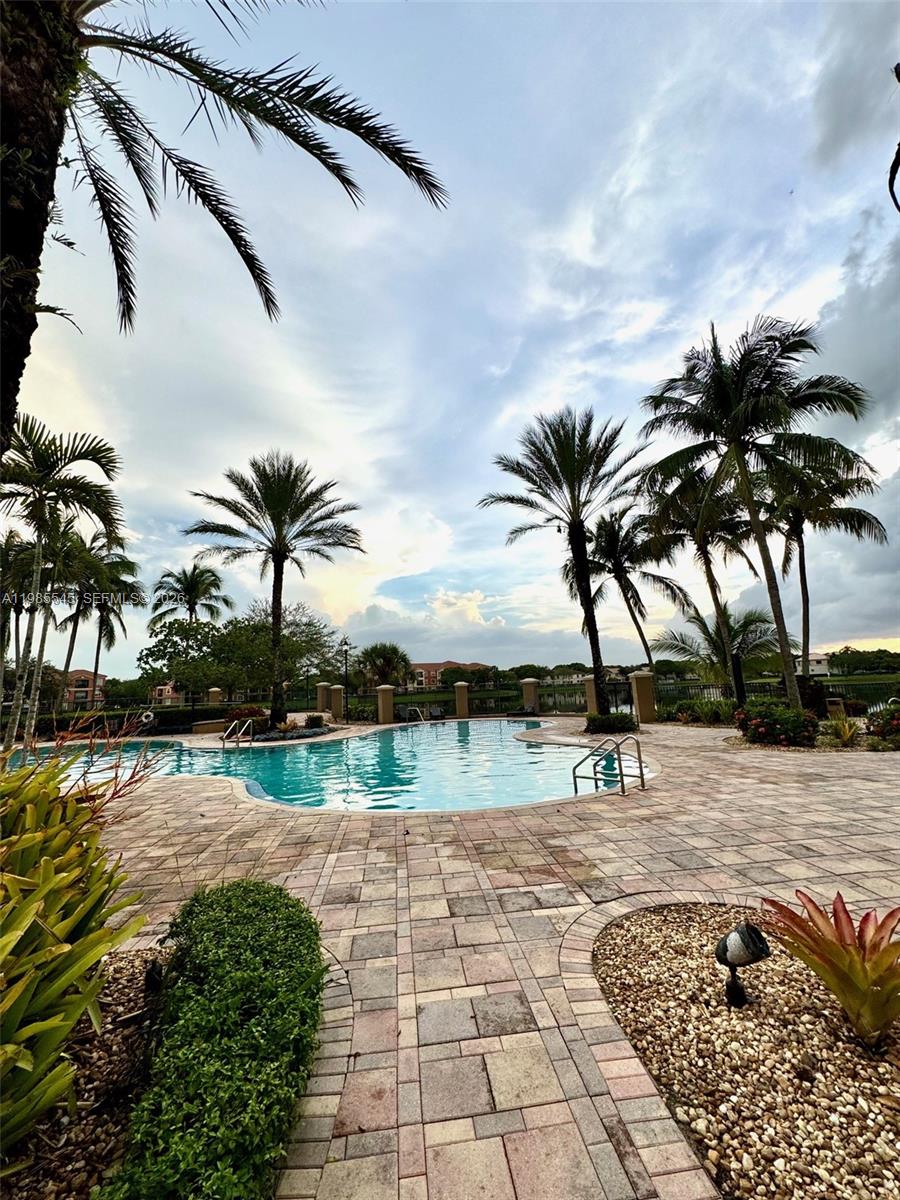EL-AD VILLAGGIO CONDO BLD - Residential Lease