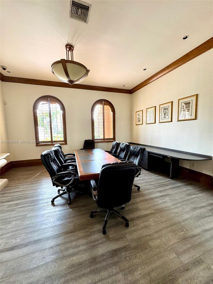 EL-AD VILLAGGIO CONDO BLD - Residential Lease