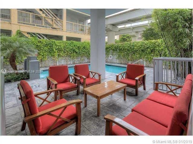 THE LOFT DOWNTOWN CONDO - Residential