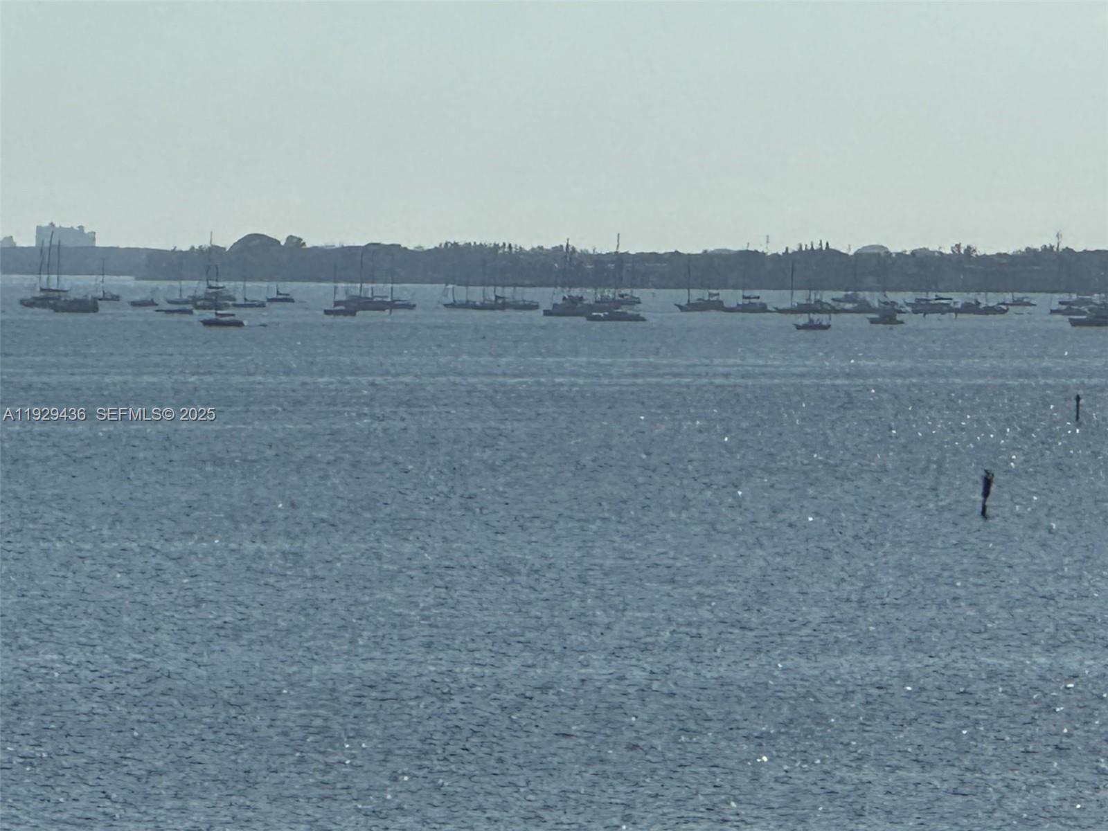 BRICKELL BISCAYNE CONDO - Residential Lease