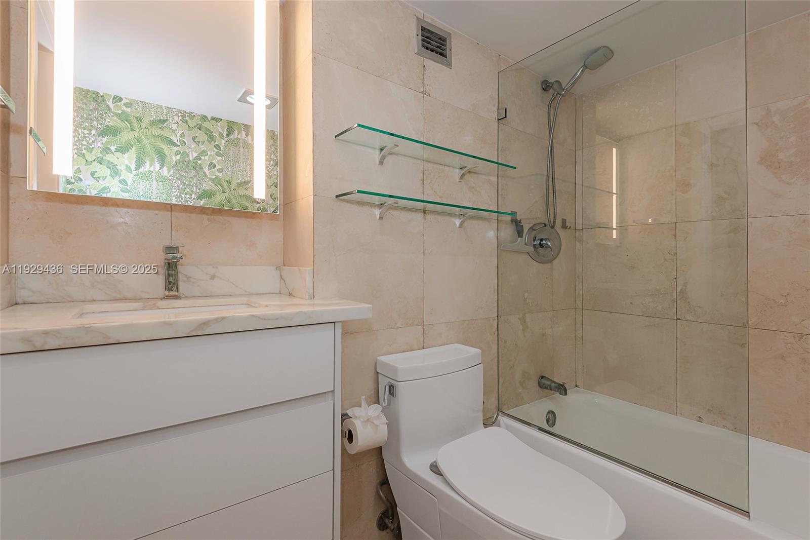 BRICKELL BISCAYNE CONDO - Residential Lease