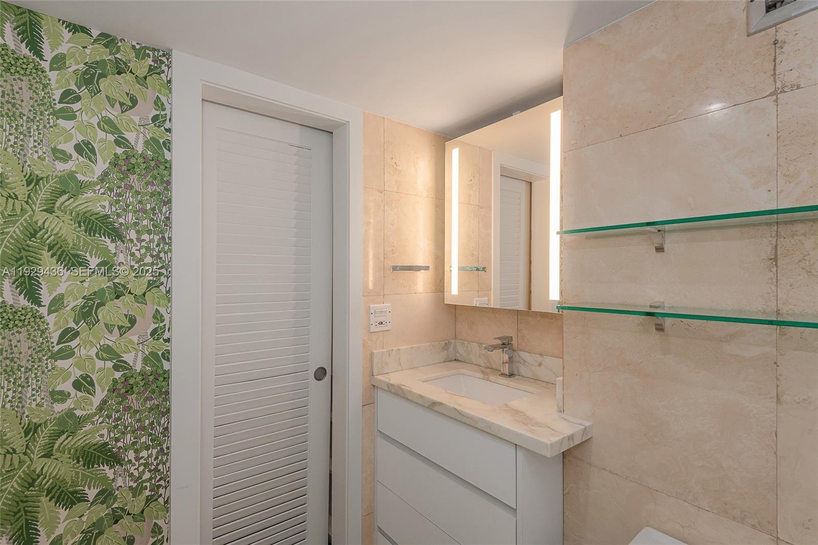 BRICKELL BISCAYNE CONDO - Residential Lease