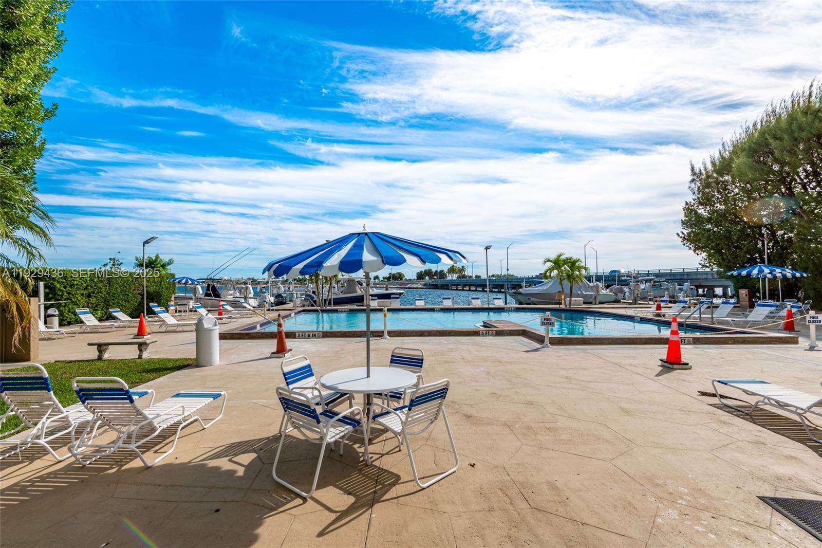 BRICKELL BISCAYNE CONDO - Residential Lease