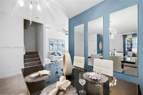 Tiny photo for 13054 SW 233rd Ter, Homestead, FL 33032 (MLS # A11975242)