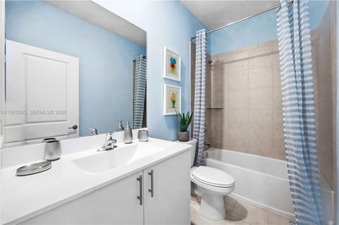 Tiny photo for 13054 SW 233rd Ter, Homestead, FL 33032 (MLS # A11975242)