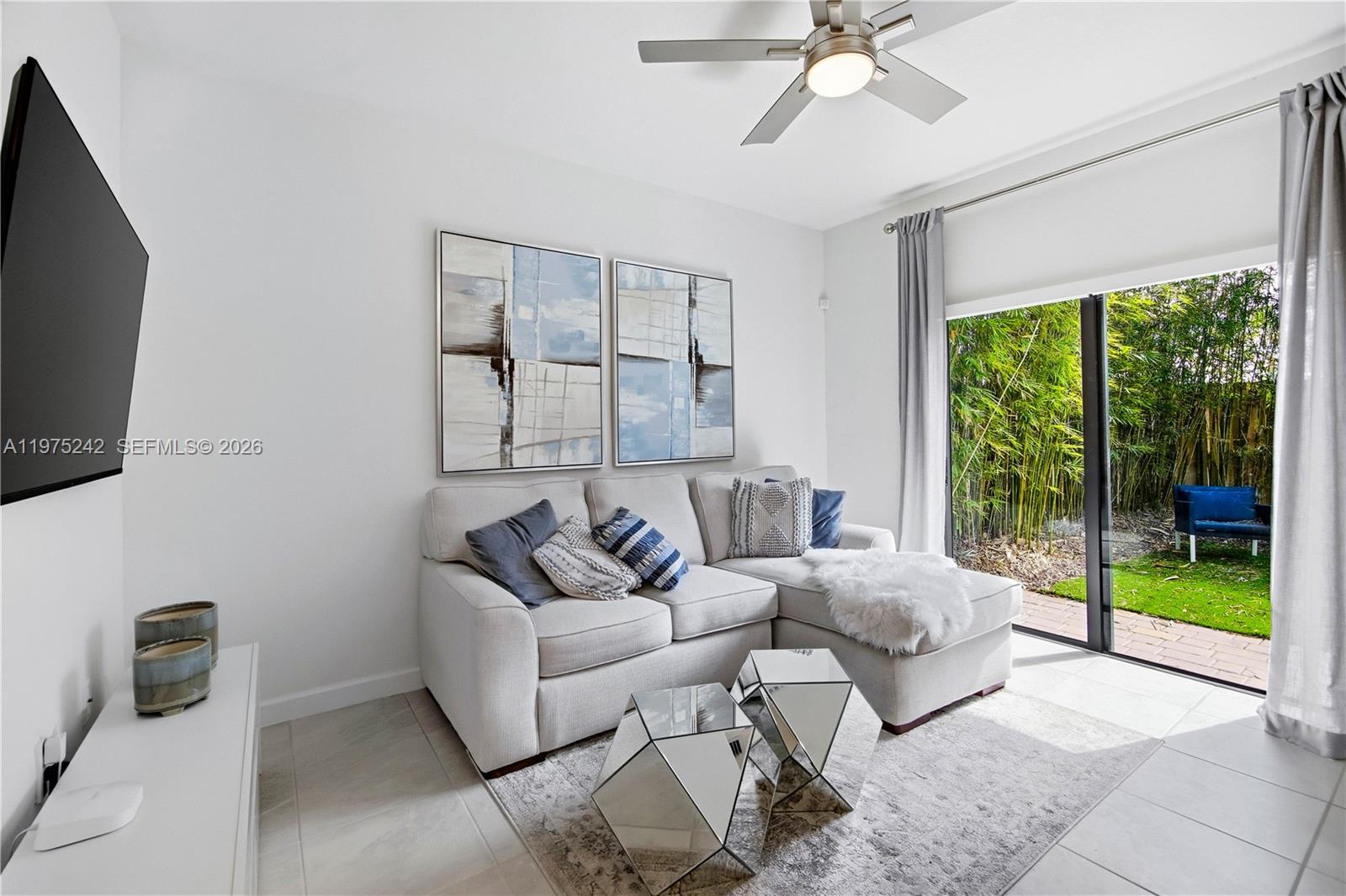 Siena Reserve - Residential