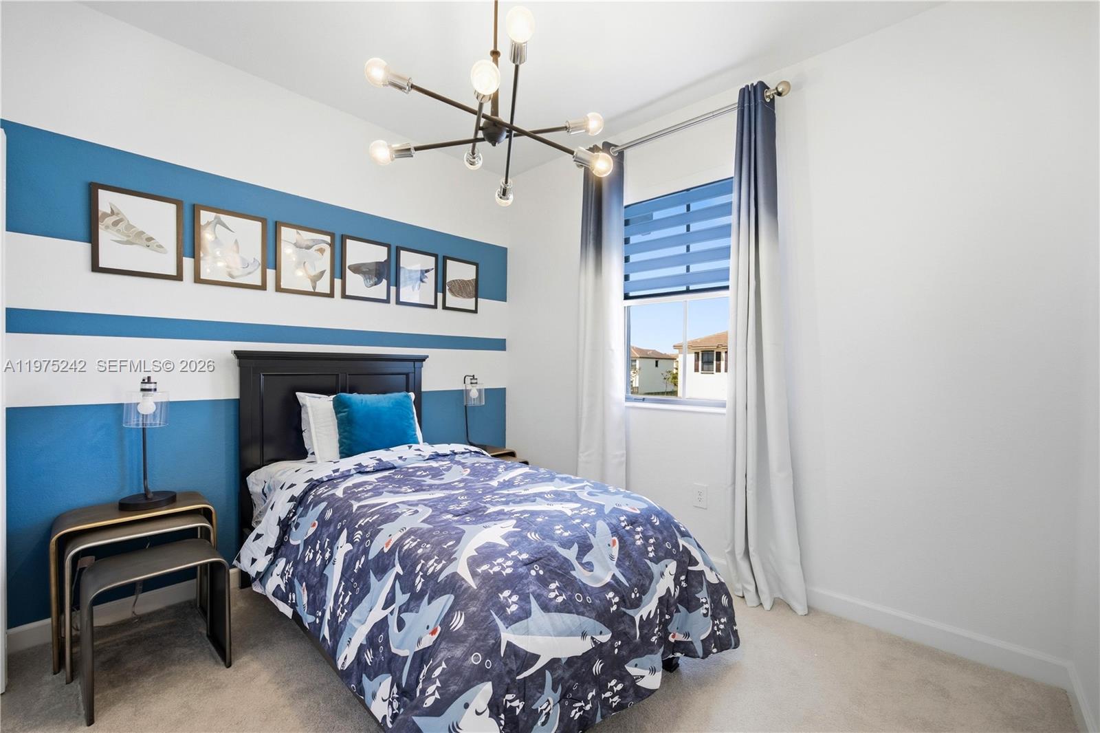 Siena Reserve - Residential