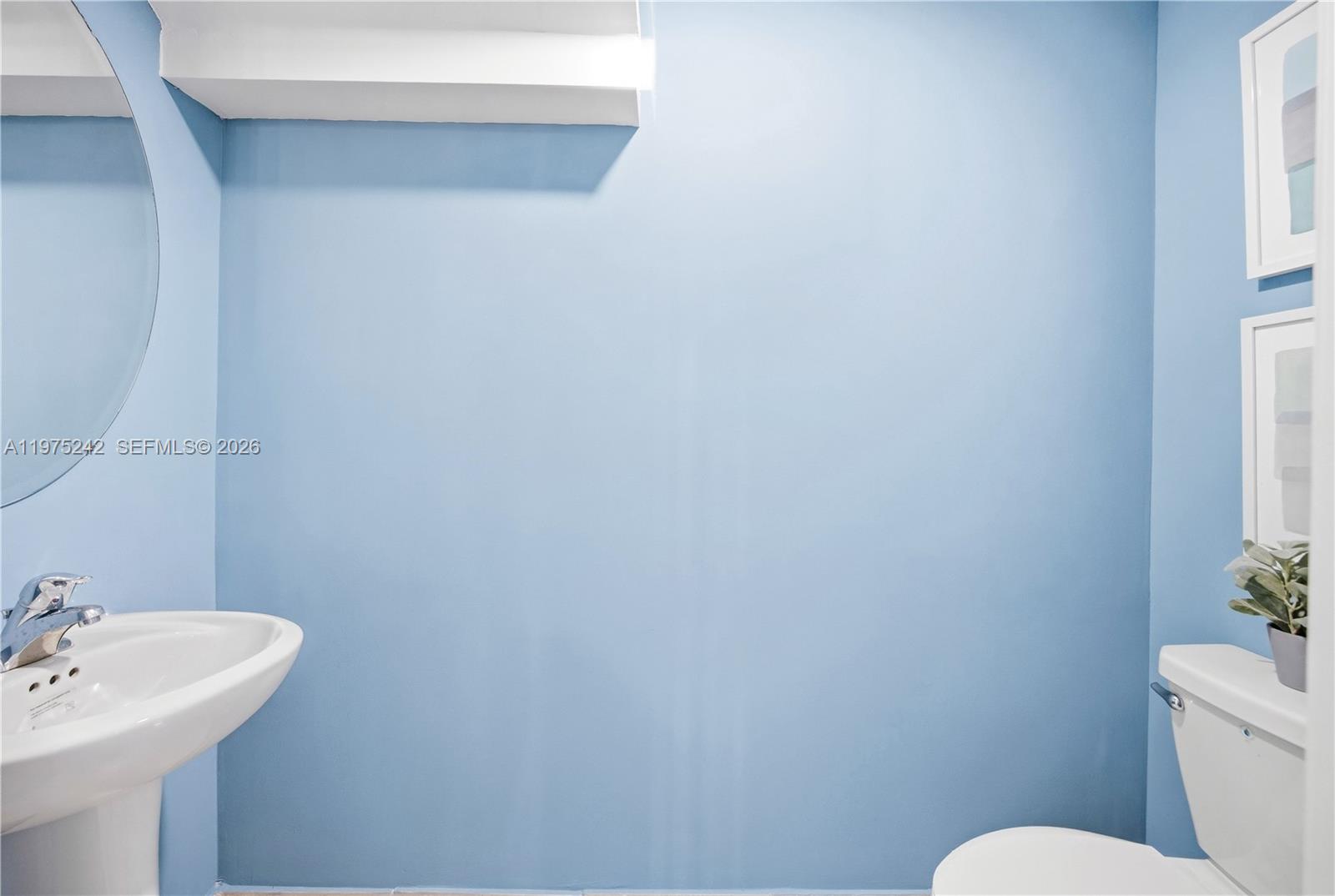 Siena Reserve - Residential