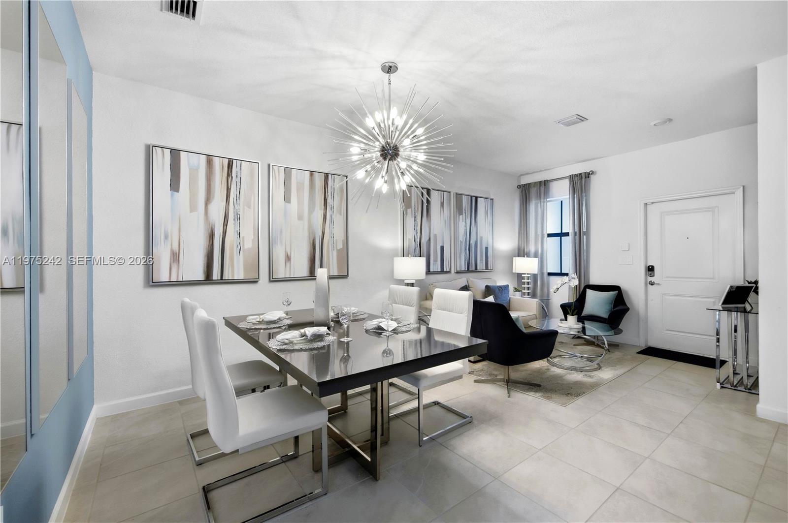 Siena Reserve - Residential