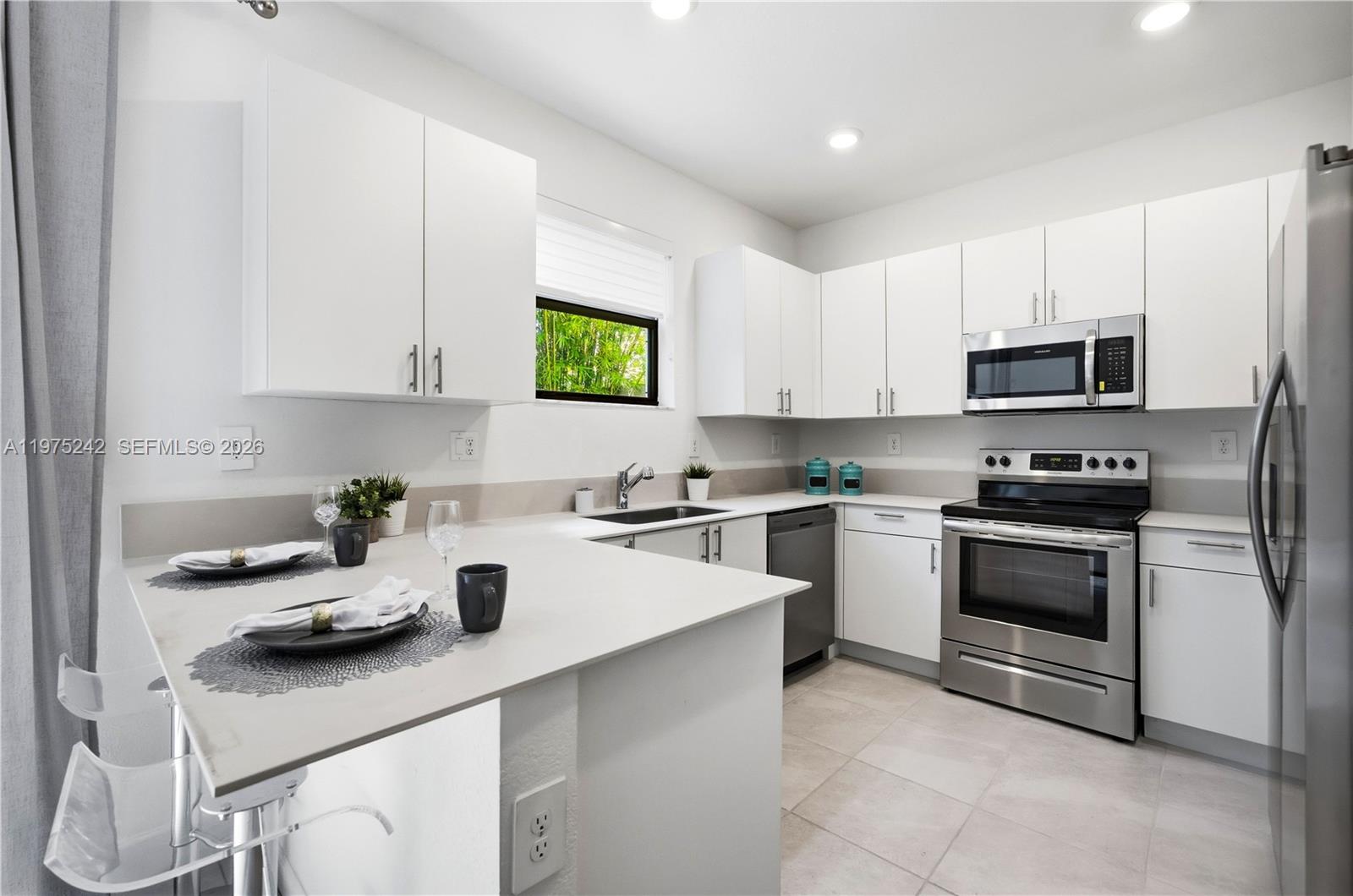 Siena Reserve - Residential