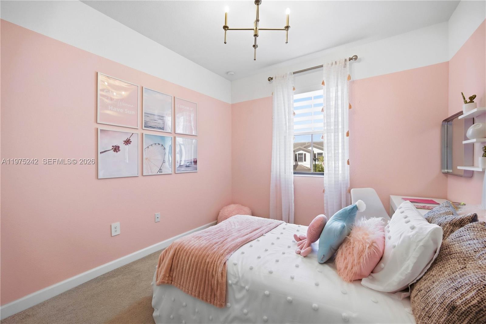 Siena Reserve - Residential