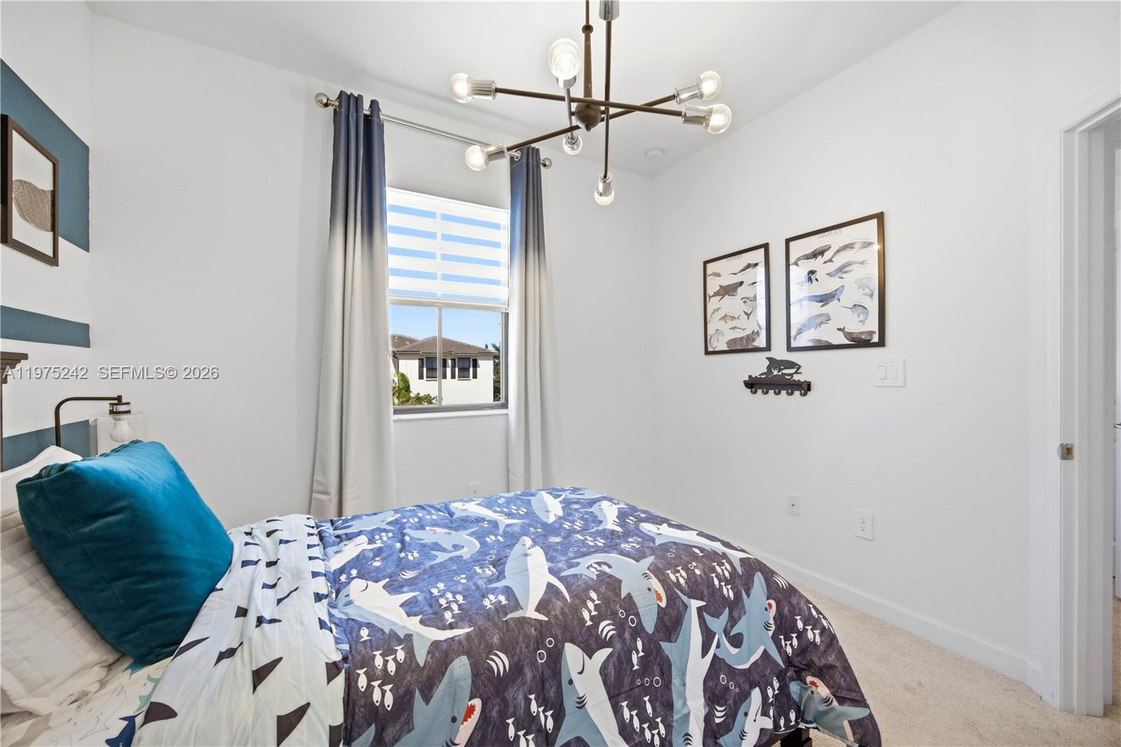 Siena Reserve - Residential