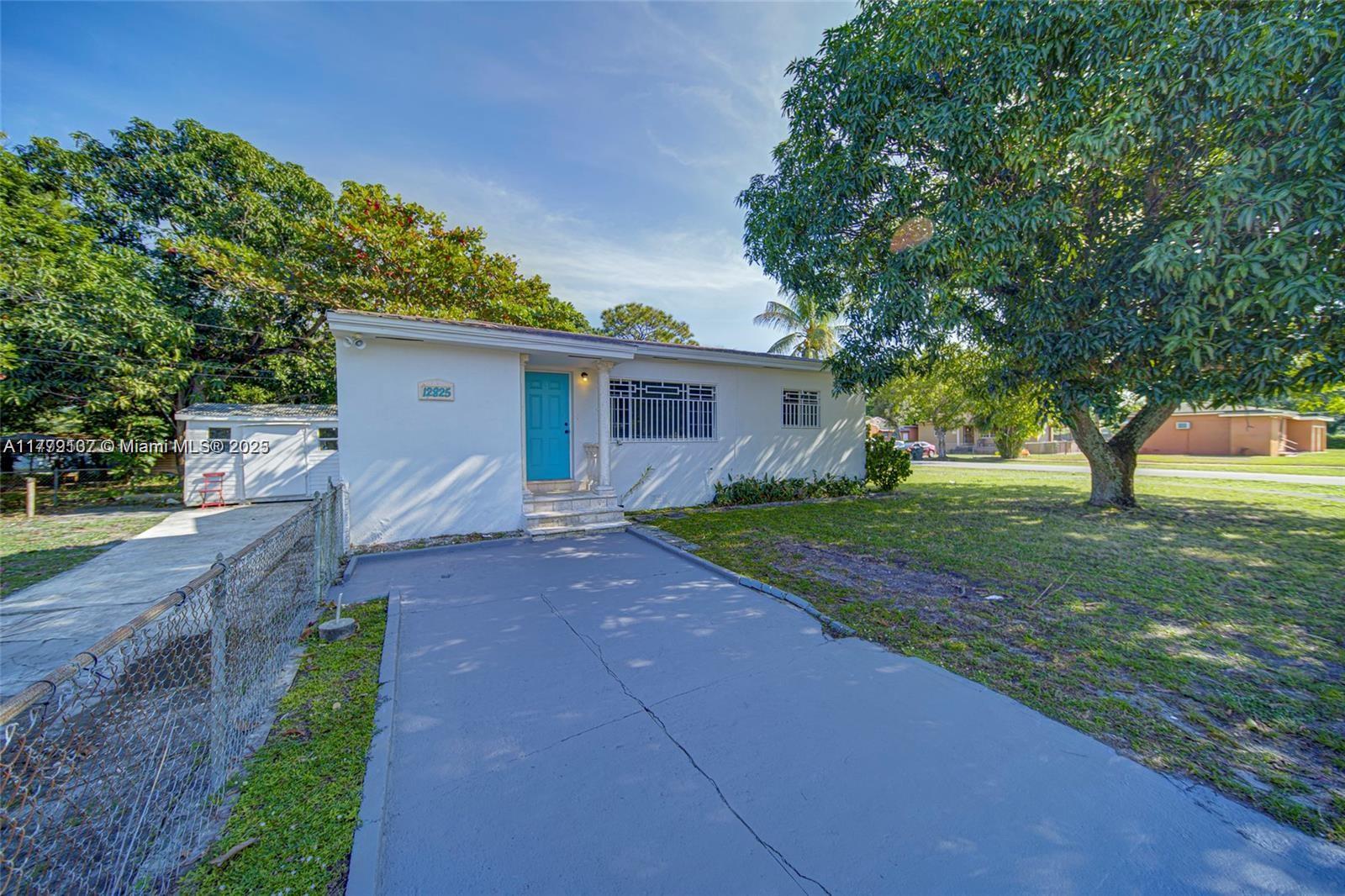 Property for Sale at Address Not Disclosed, North Miami, Miami-Dade County, Florida - Bedrooms: 2 
Bathrooms: 1  - $415,000