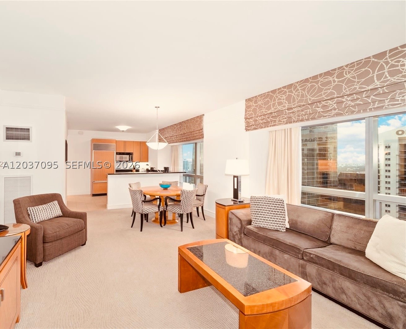 1435 Brickell Ave 3412