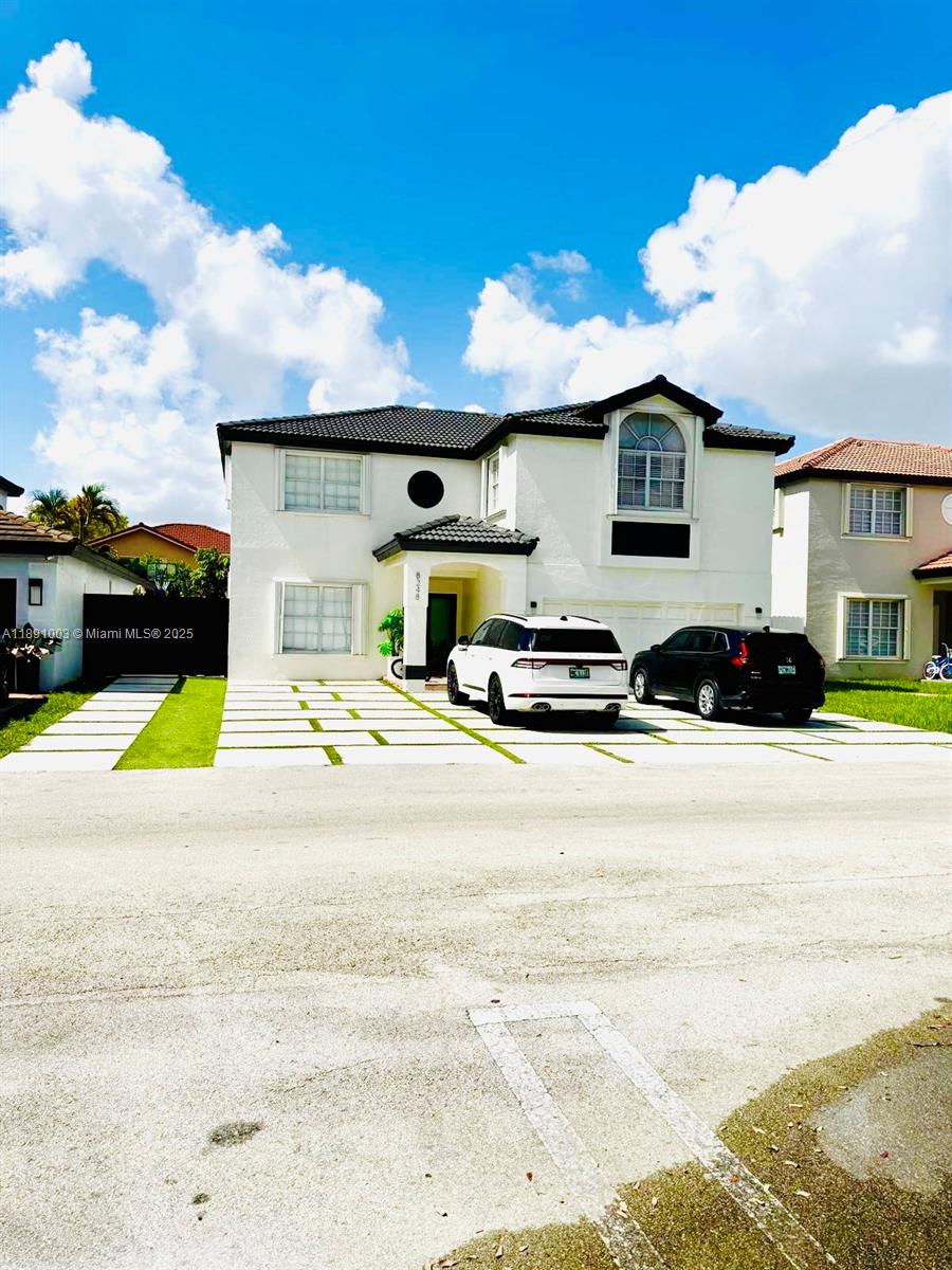 MARBELLA PARK 2ND ADDN - Residential