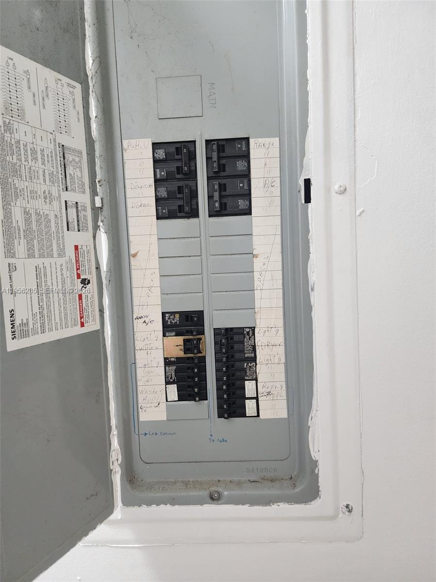 MONACO ESTATES AT KENDALL - Residential