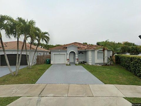 9141 SW 162nd Ct Miami FL 33196
