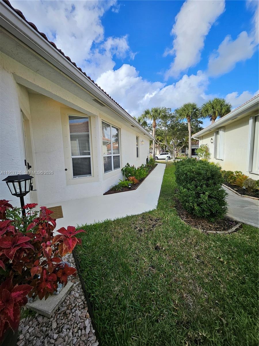 SUMMERFIELD - Residential