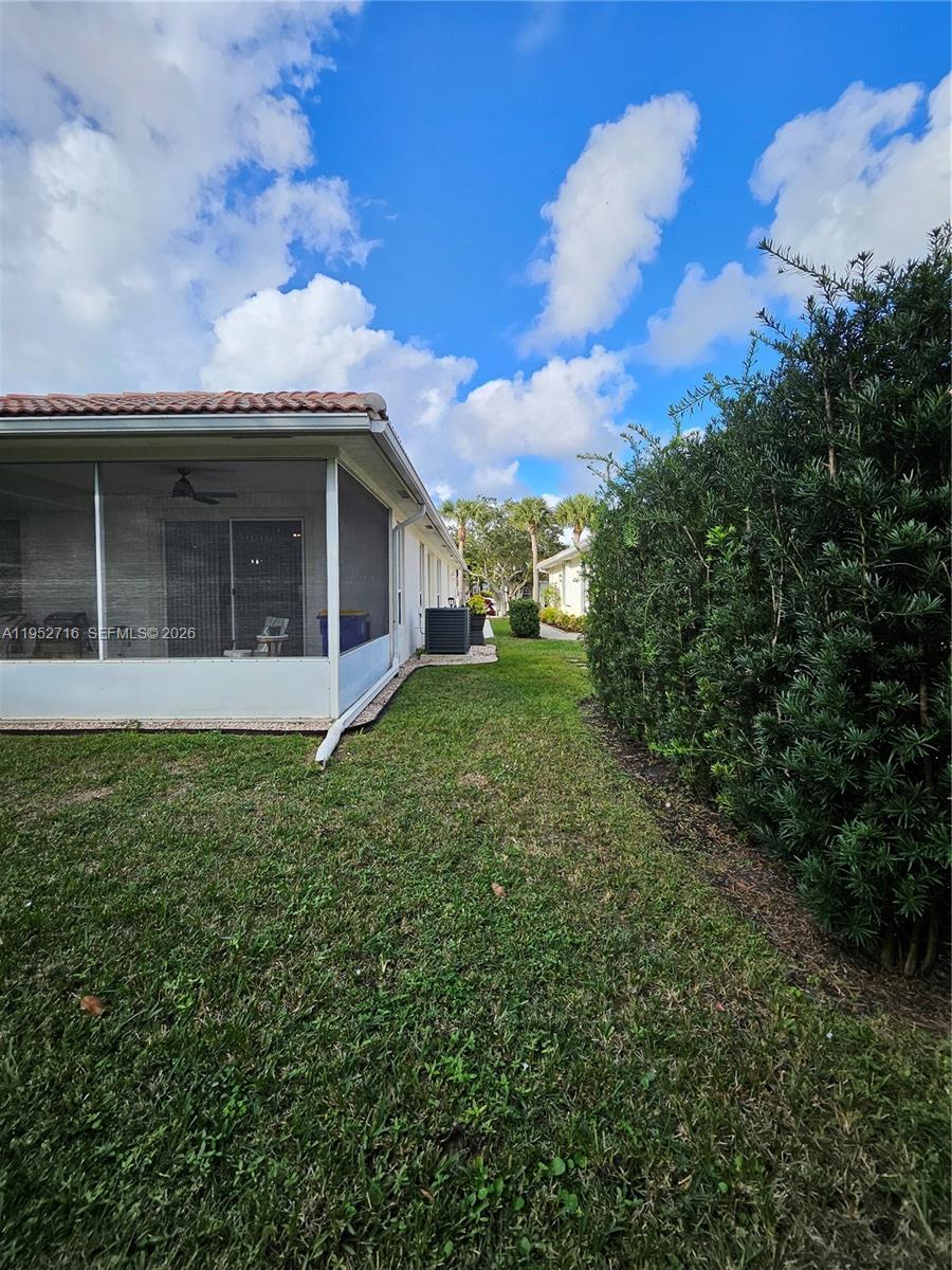 SUMMERFIELD - Residential