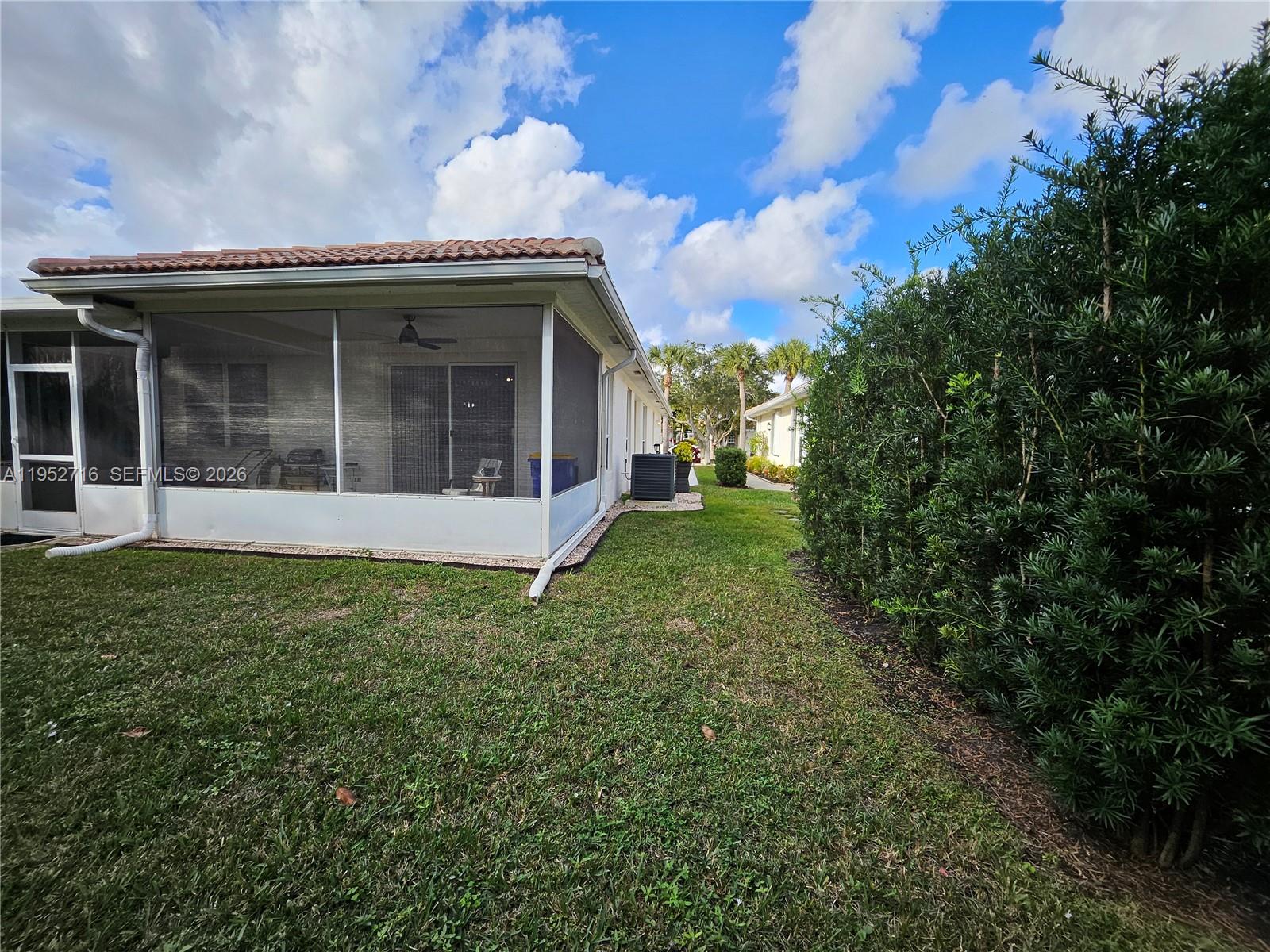 SUMMERFIELD - Residential