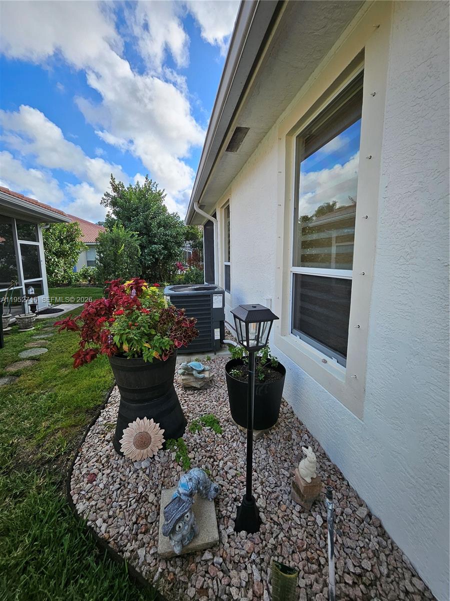 SUMMERFIELD - Residential