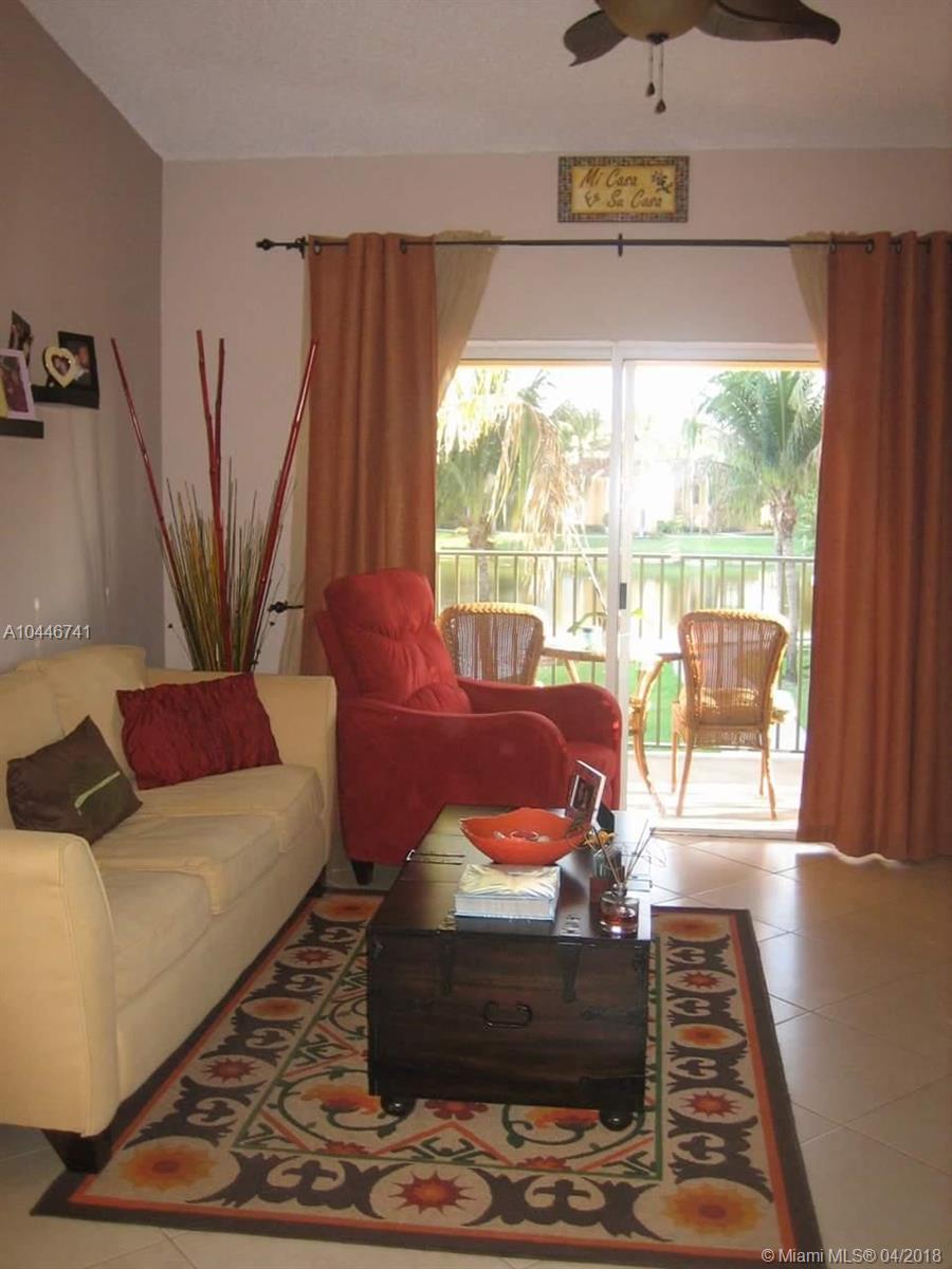 EL-AD ENCLAVE AT MIRAMAR - Residential Lease