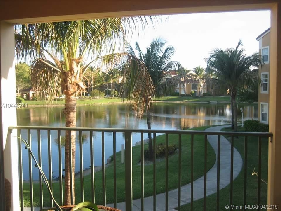 EL-AD ENCLAVE AT MIRAMAR - Residential Lease