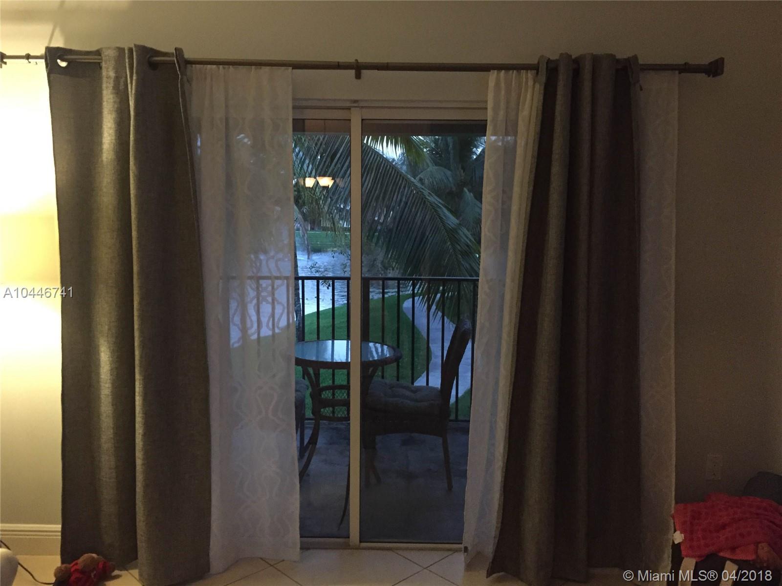 EL-AD ENCLAVE AT MIRAMAR - Residential Lease