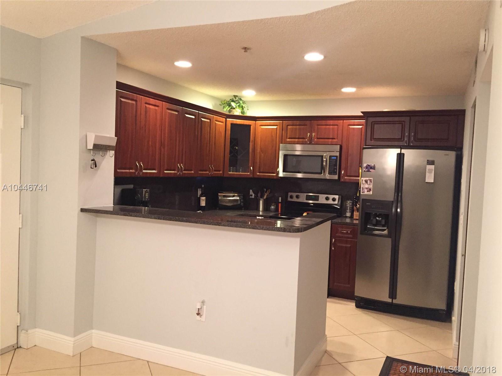 EL-AD ENCLAVE AT MIRAMAR - Residential Lease