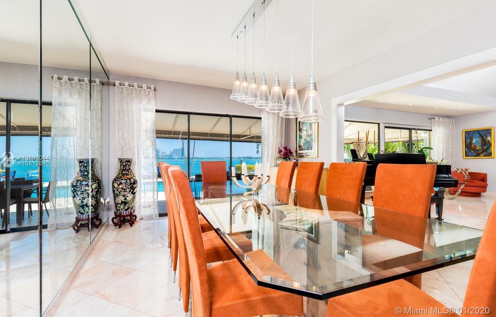 BAY HARBOR ISLAND - Residential