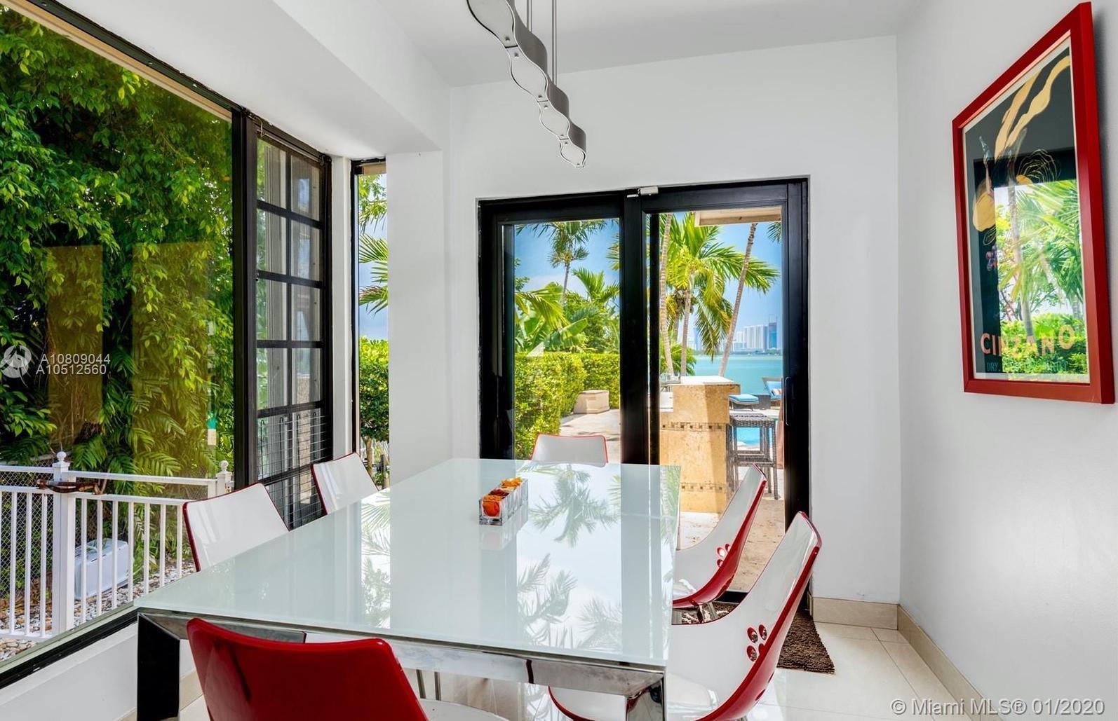 BAY HARBOR ISLAND - Residential