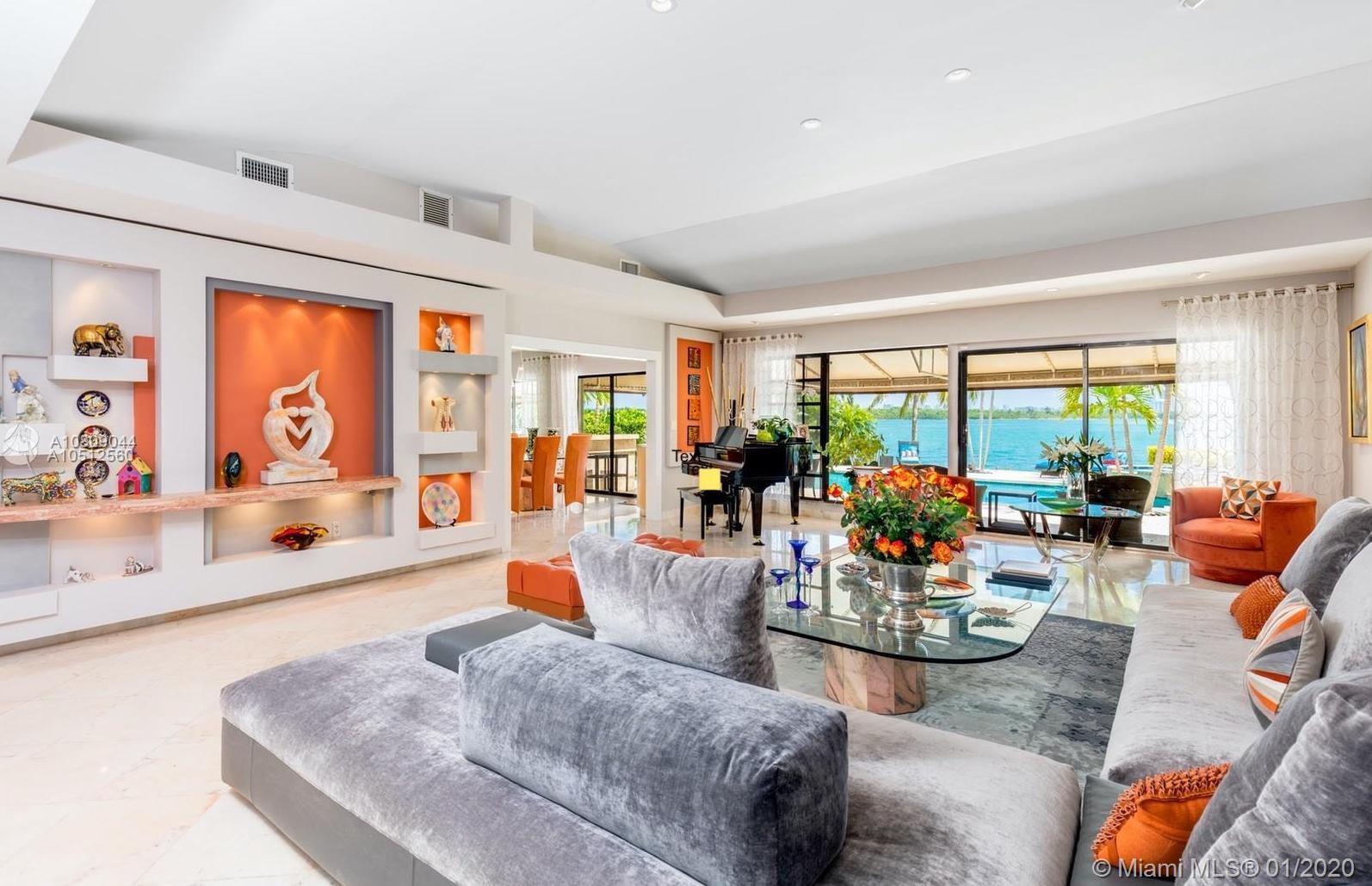 BAY HARBOR ISLAND - Residential