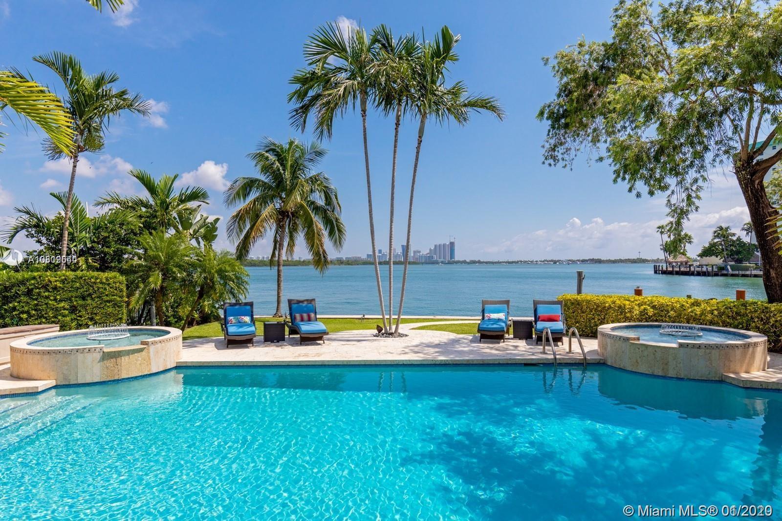 BAY HARBOR ISLAND - Residential