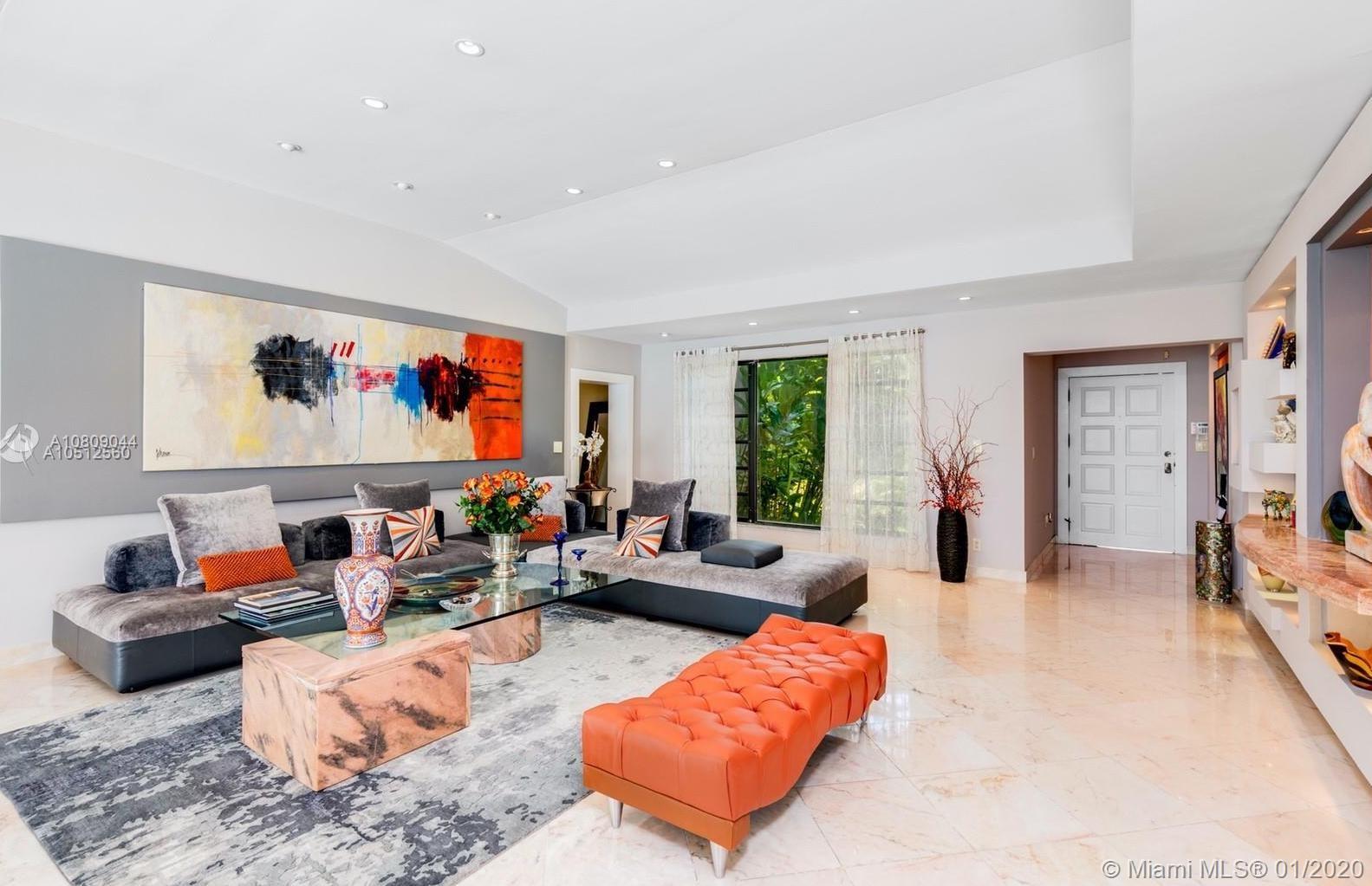 BAY HARBOR ISLAND - Residential