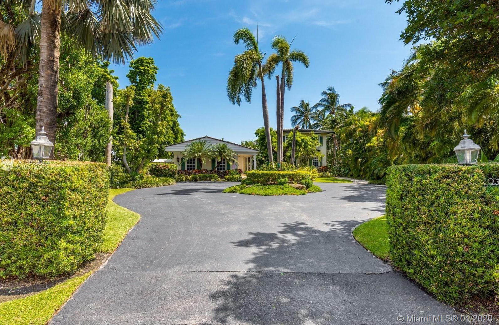 BAY HARBOR ISLAND - Residential