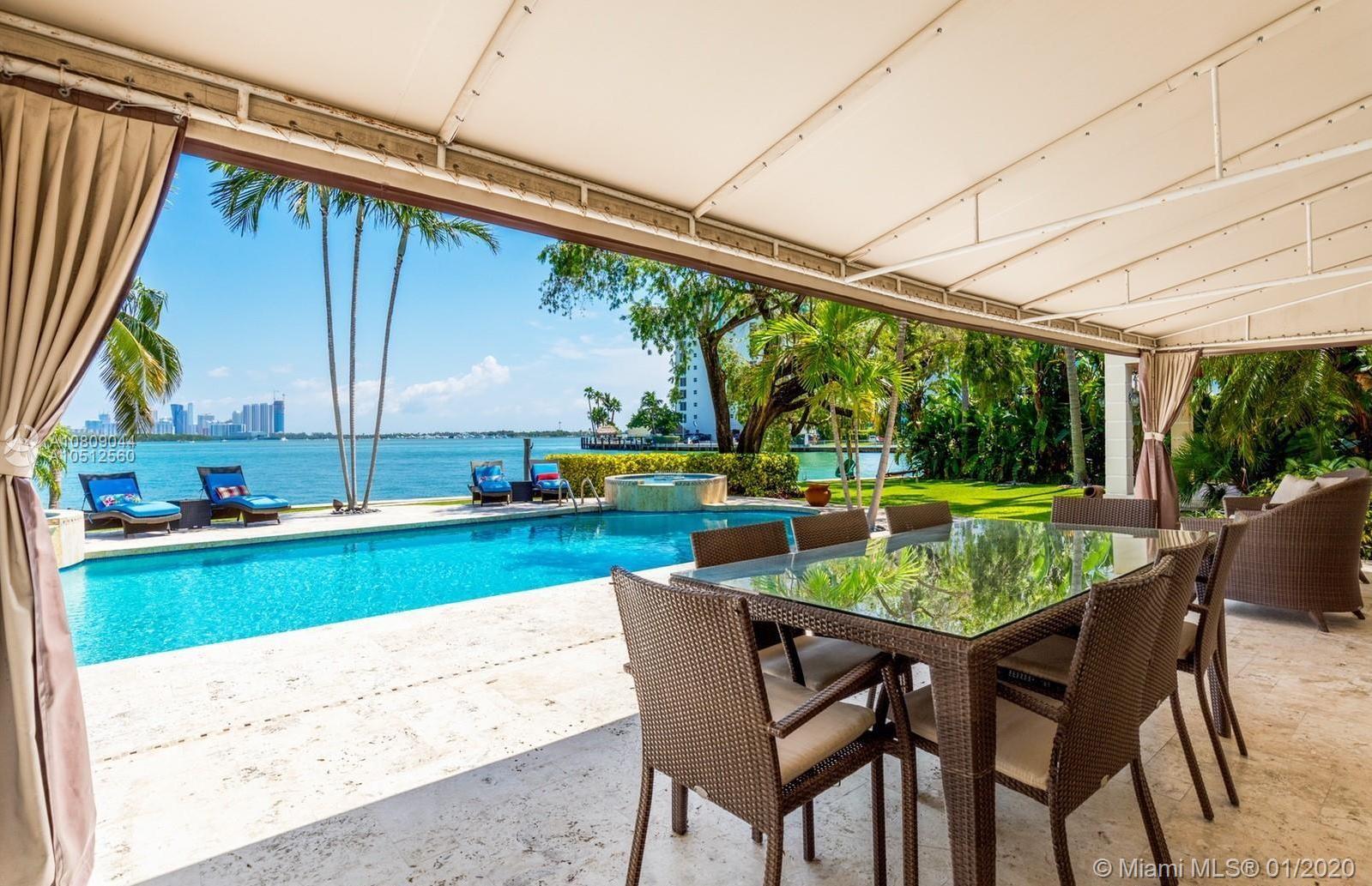 BAY HARBOR ISLAND - Residential