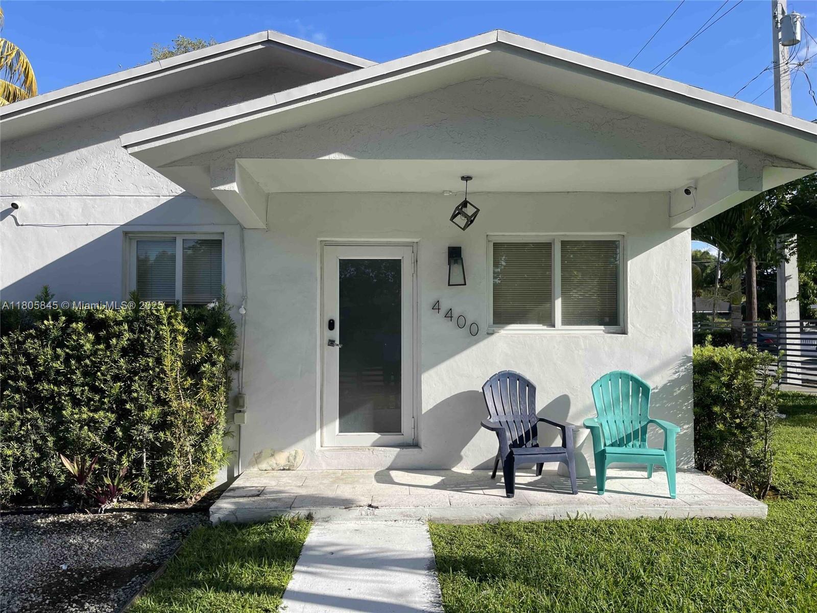 BUENA VISTA HEIGHTS ADDN - Residential Income