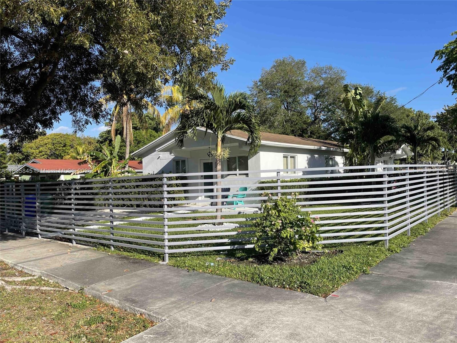 BUENA VISTA HEIGHTS ADDN - Residential Income