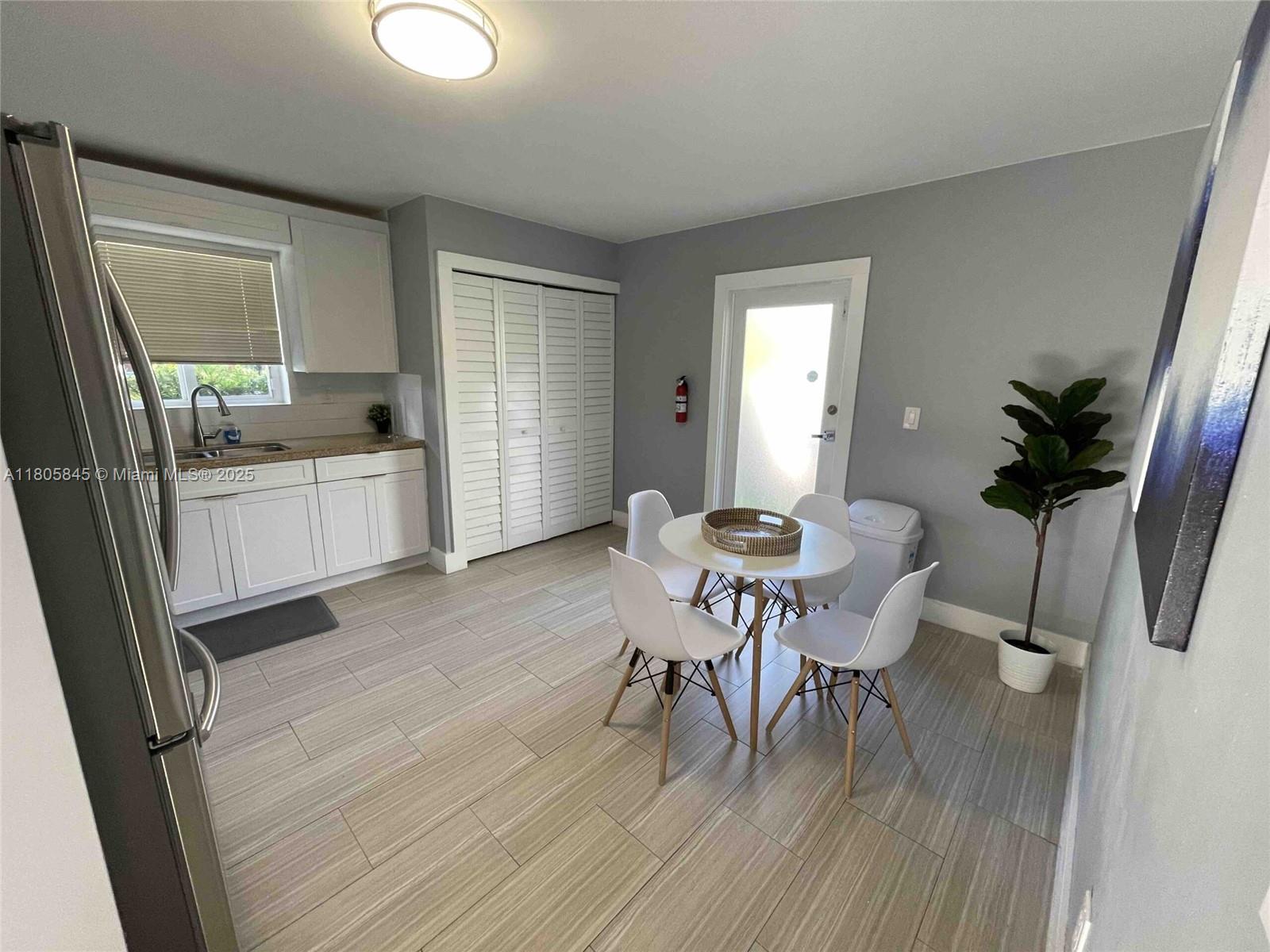 BUENA VISTA HEIGHTS ADDN - Residential Income