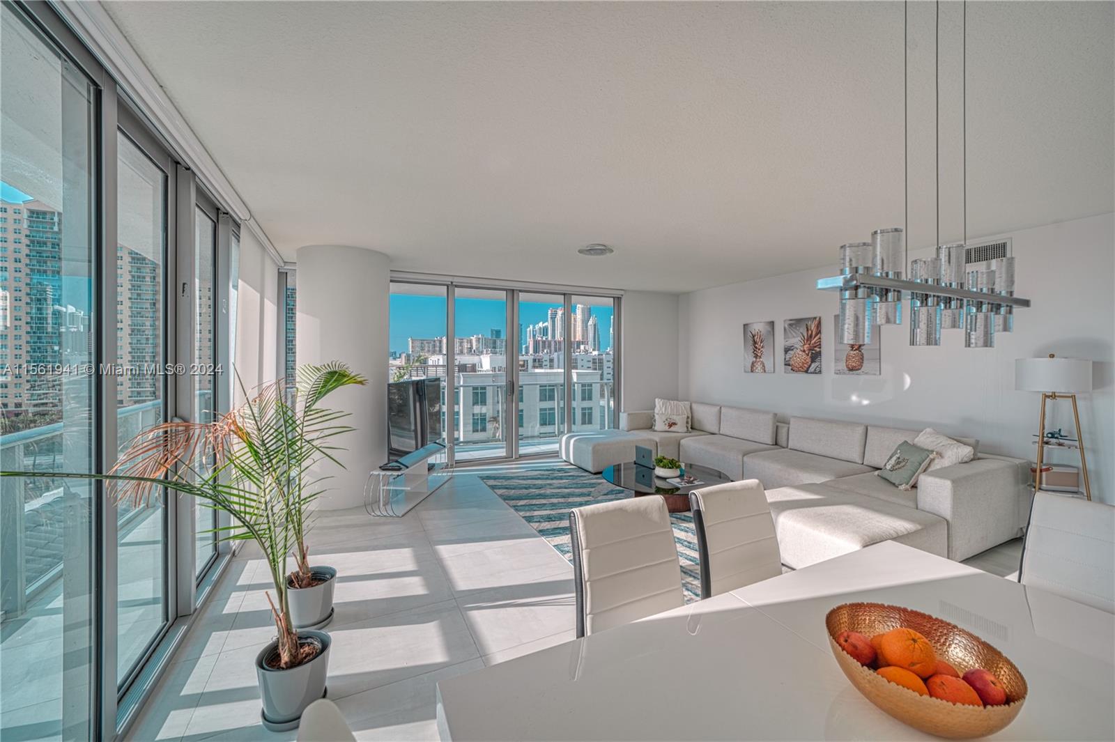 Property for Sale at 330 Sunny Isles Blvd 5-701, Sunny Isles Beach, Miami-Dade County, Florida - Bedrooms: 3 
Bathrooms: 4  - $1,400,000