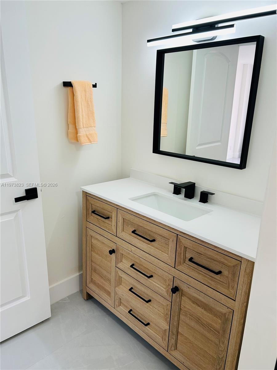 Plaza of the americas - Residential