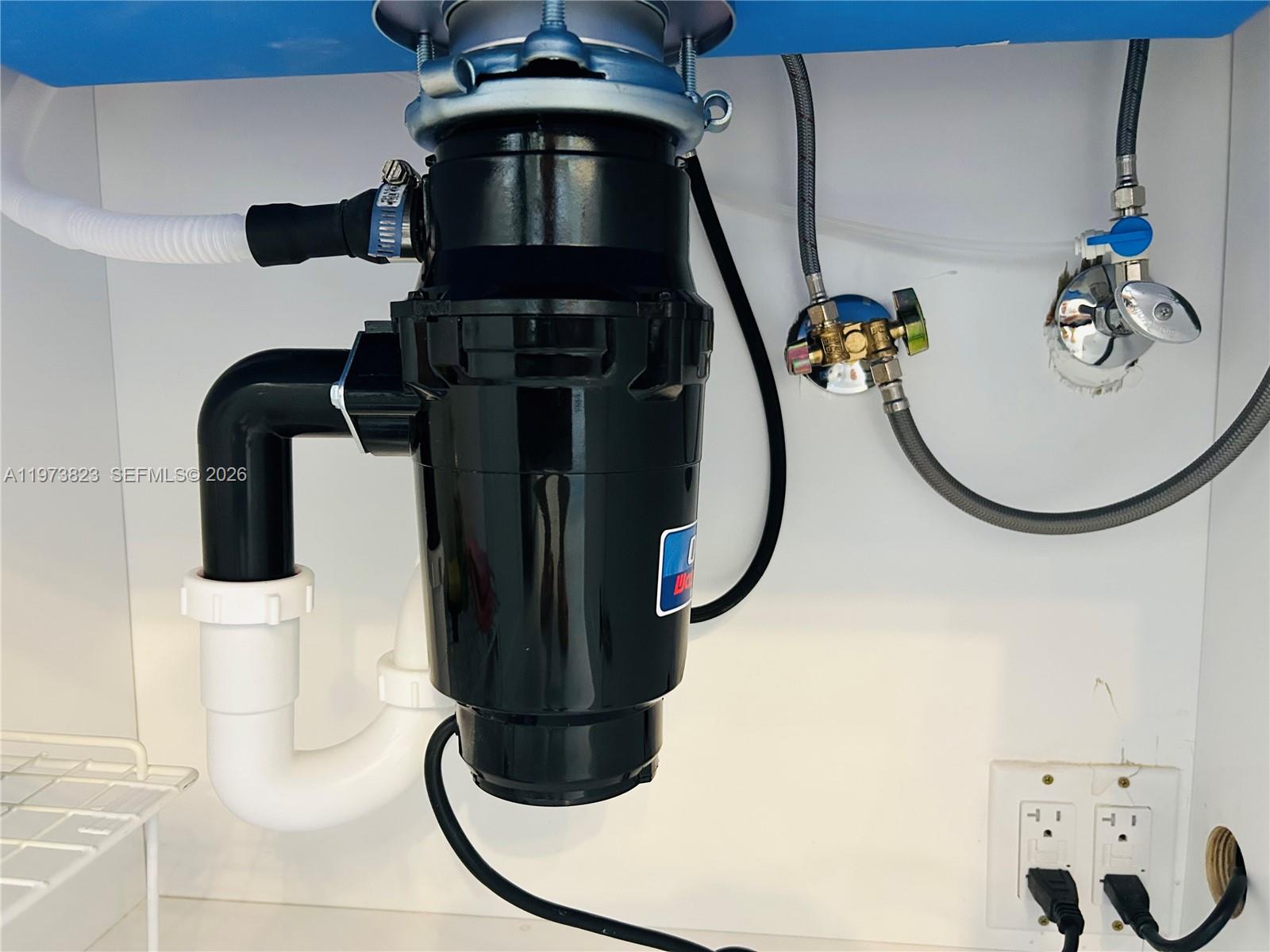 Plaza of the americas - Residential