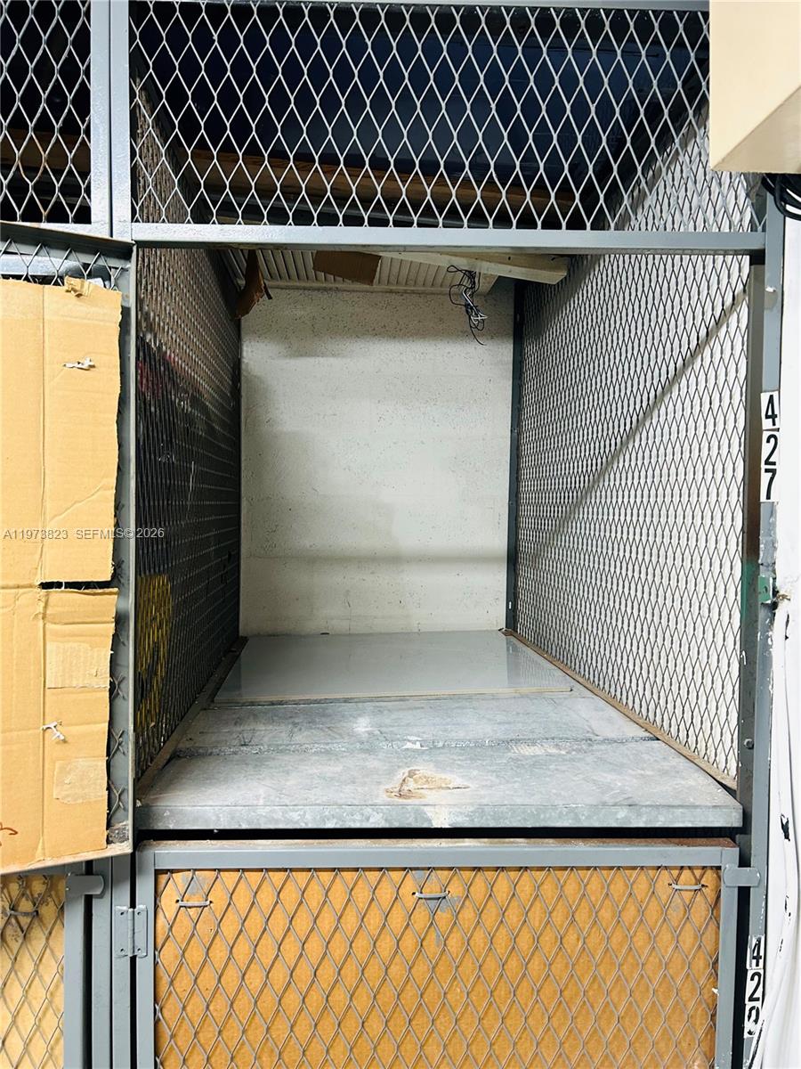 Plaza of the americas - Residential