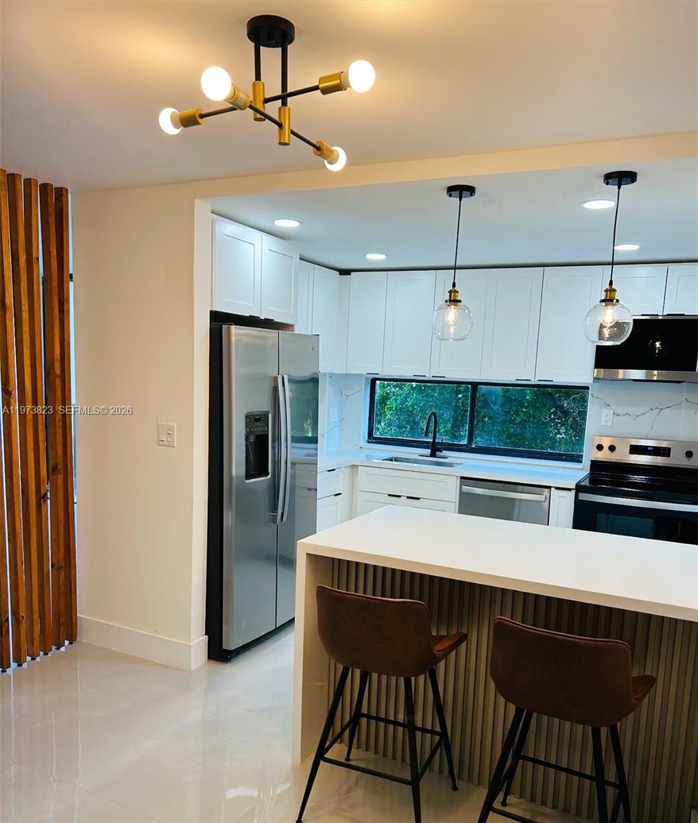 Plaza of the americas - Residential