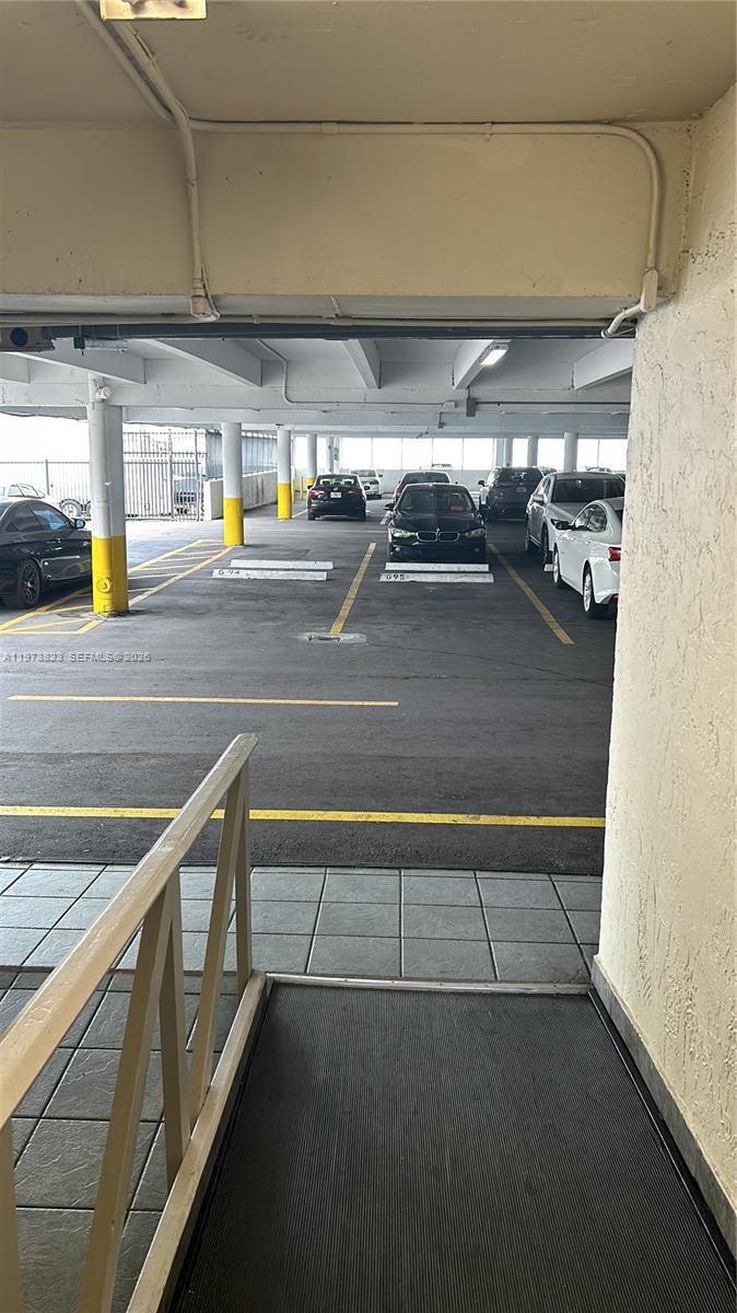 Plaza of the americas - Residential