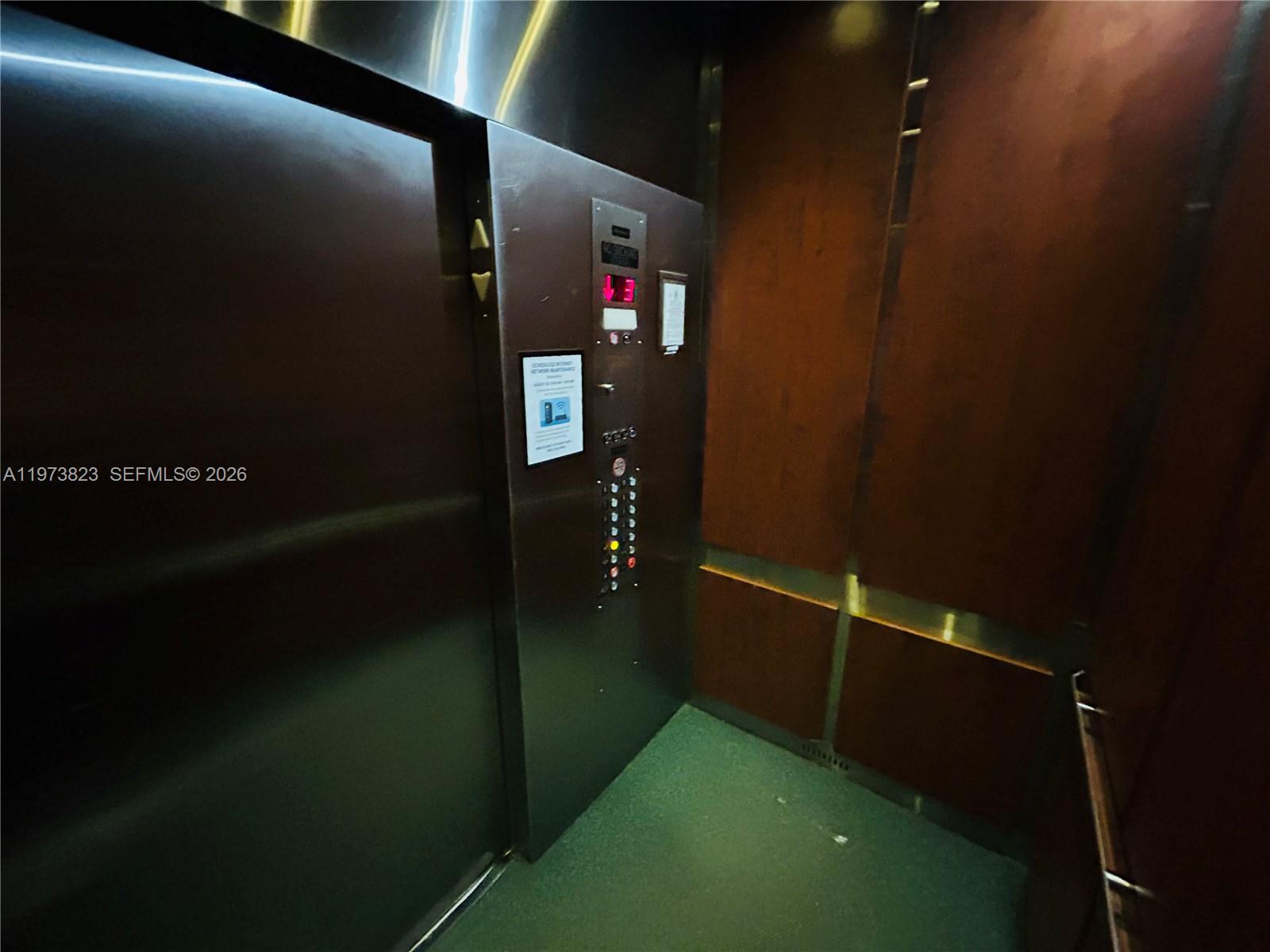 Plaza of the americas - Residential