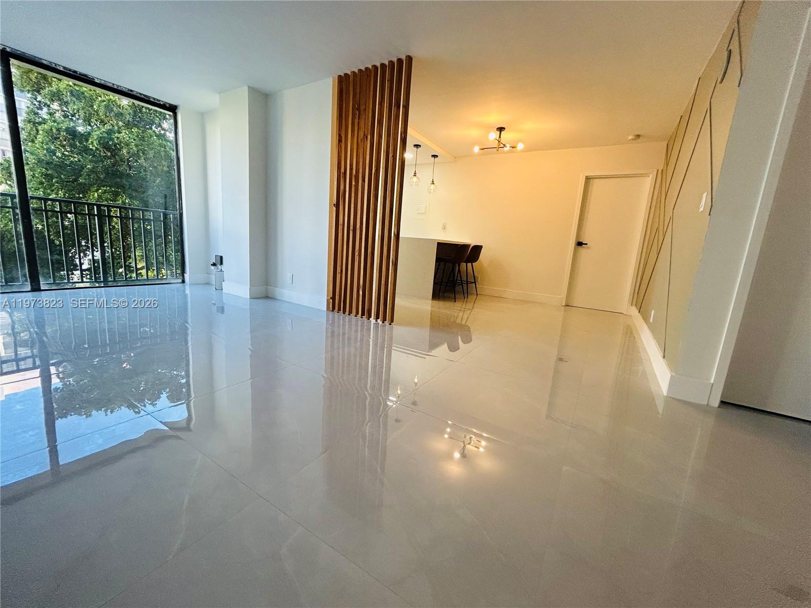 Plaza of the americas - Residential